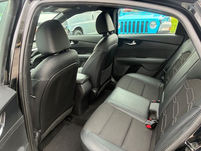 2023 Kia Forte GT-Line | Ontario, OH | New Haven Auto Sales