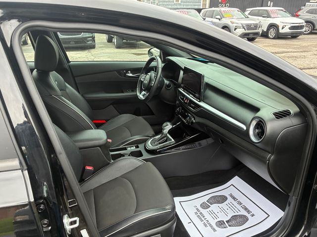 2023 Kia Forte GT-Line | Ontario, OH | New Haven Auto Sales