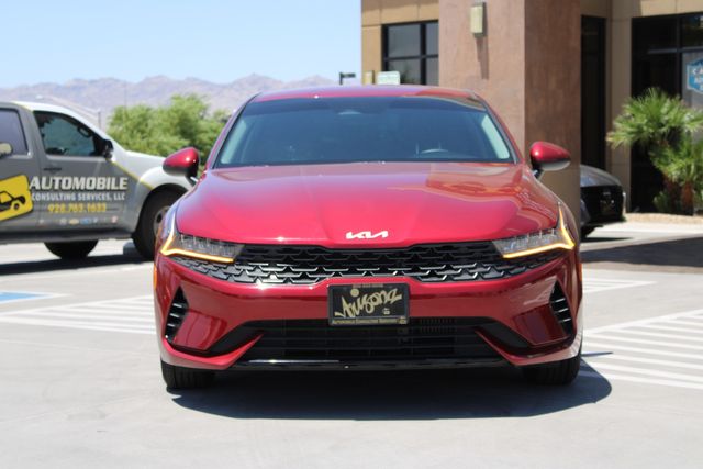 2023 Kia K5 LXS | Bullhead City, AZ | Automobile Consulting Services 2023 Kia K5 LXS | Bullhead City, AZ | Automobile Consulting Services
