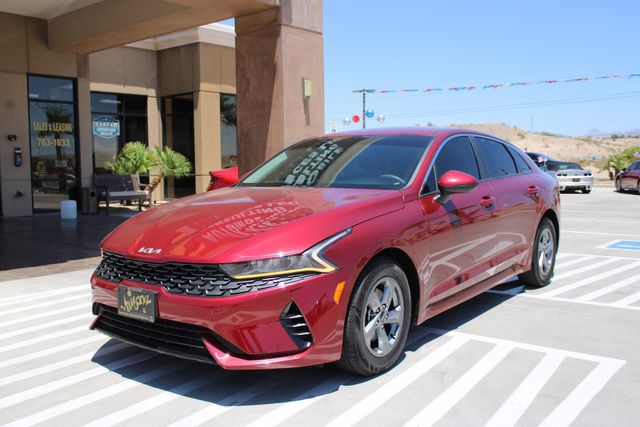 2023 Kia K5 LXS | Bullhead City, AZ | Automobile Consulting Services 2023 Kia K5 LXS | Bullhead City, AZ | Automobile Consulting Services