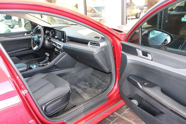 2023 Kia K5 LXS | Bullhead City, AZ | Automobile Consulting Services 2023 Kia K5 LXS | Bullhead City, AZ | Automobile Consulting Services