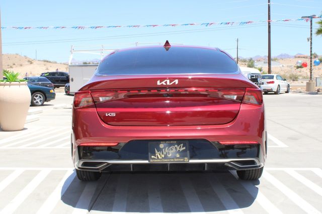 2023 Kia K5 LXS | Bullhead City, AZ | Automobile Consulting Services 2023 Kia K5 LXS | Bullhead City, AZ | Automobile Consulting Services