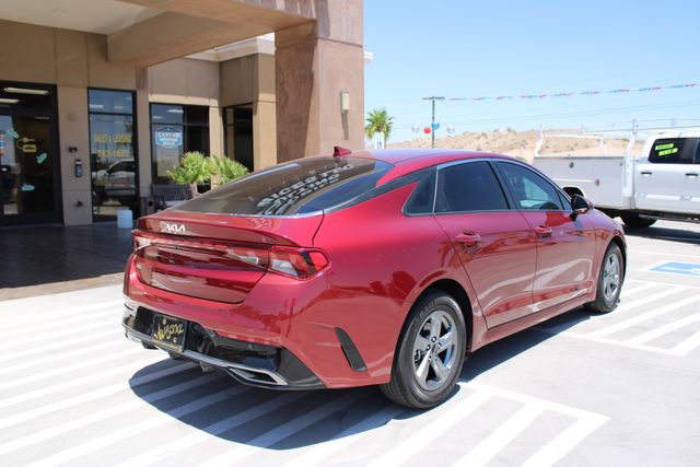 2023 Kia K5 LXS | Bullhead City, AZ | Automobile Consulting Services 2023 Kia K5 LXS | Bullhead City, AZ | Automobile Consulting Services