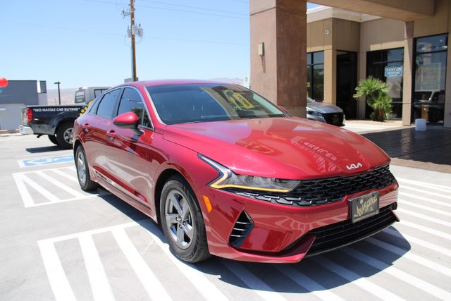 2023 Kia K5 LXS | Bullhead City, AZ | Automobile Consulting Services 2023 Kia K5 LXS | Bullhead City, AZ | Automobile Consulting Services