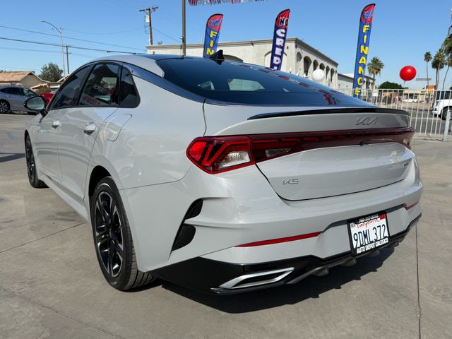 2023 Kia K5 GT-Line | Calexico, CA | Auto Depot of Calexico 2023 Kia K5 GT-Line | Calexico, CA | Auto Depot of Calexico