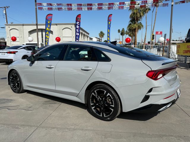 2023 Kia K5 GT-Line | Calexico, CA | Auto Depot of Calexico