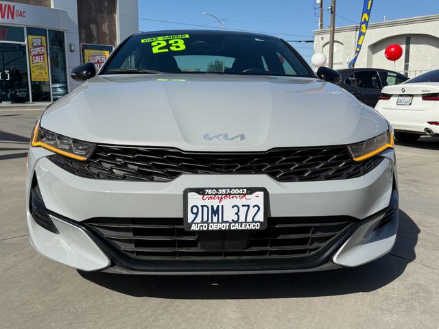 2023 Kia K5 GT-Line | Calexico, CA | Auto Depot of Calexico 2023 Kia K5 GT-Line | Calexico, CA | Auto Depot of Calexico