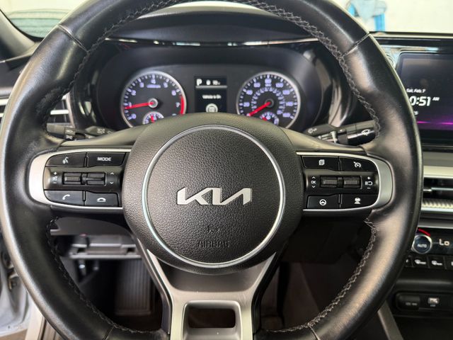 2023 Kia K5 GT-Line | Calexico, CA | Auto Depot of Calexico