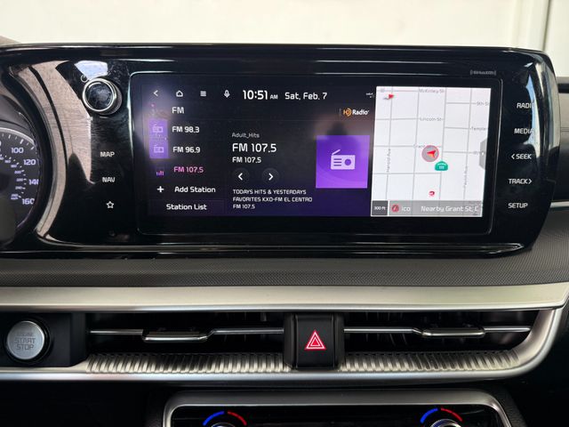 2023 Kia K5 GT-Line | Calexico, CA | Auto Depot of Calexico