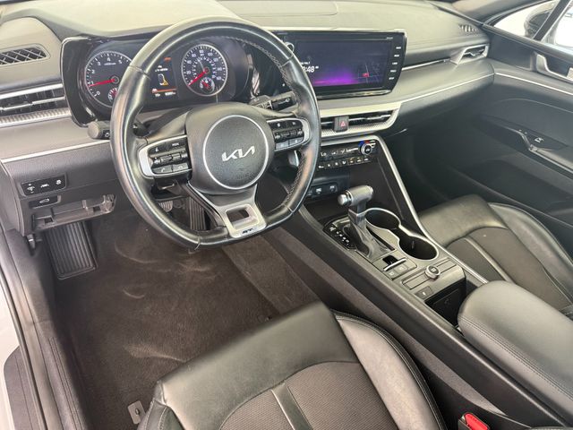 2023 Kia K5 GT-Line | Calexico, CA | Auto Depot of Calexico