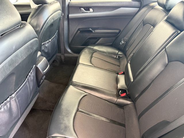 2023 Kia K5 GT-Line | Calexico, CA | Auto Depot of Calexico