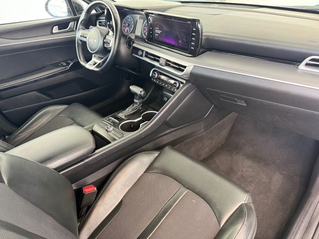 2023 Kia K5 GT-Line | Calexico, CA | Auto Depot of Calexico