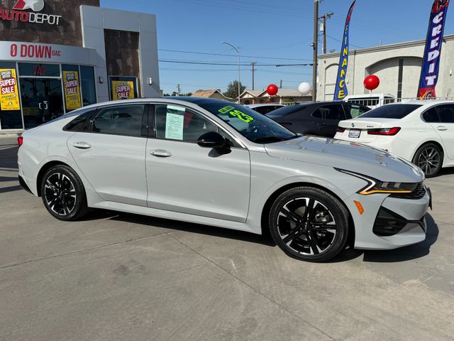 2023 Kia K5 GT-Line | Calexico, CA | Auto Depot of Calexico