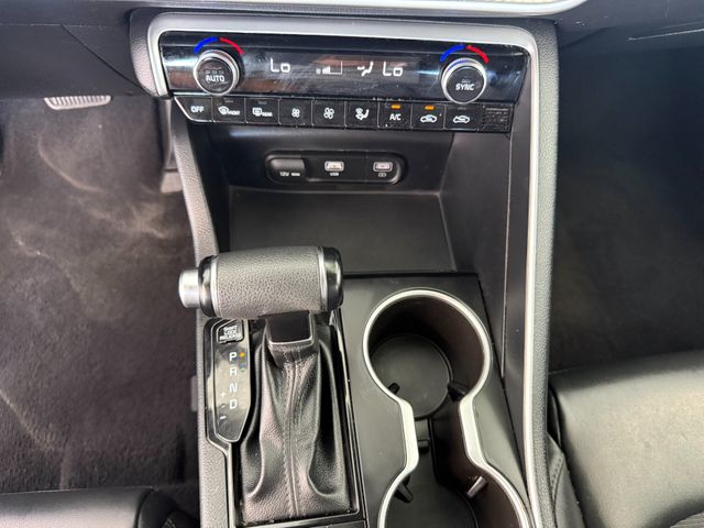 2023 Kia K5 GT-Line | Calexico, CA | Auto Depot of Calexico