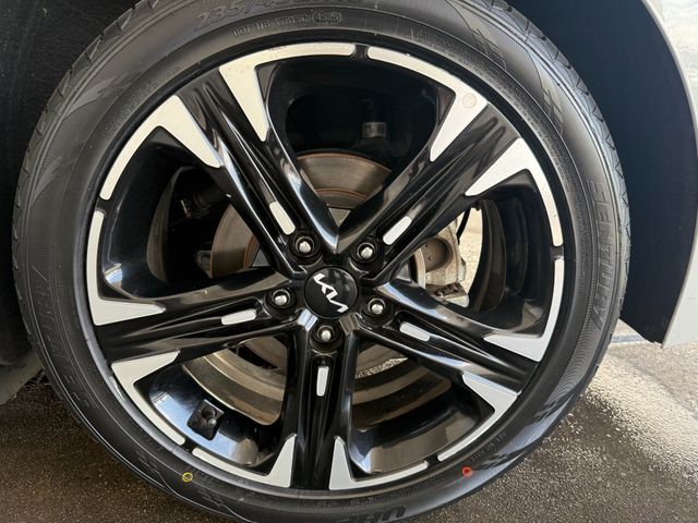 2023 Kia K5 GT-Line | Calexico, CA | Auto Depot of Calexico