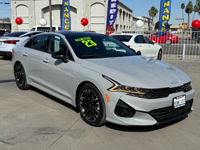 2023 Kia K5 GT-Line | Calexico, CA | Auto Depot of Calexico