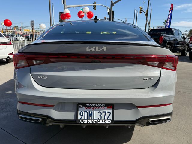 2023 Kia K5 GT-Line | Calexico, CA | Auto Depot of Calexico 2023 Kia K5 GT-Line | Calexico, CA | Auto Depot of Calexico