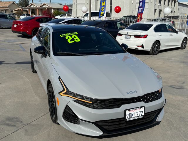 2023 Kia K5 GT-Line | Calexico, CA | Auto Depot of Calexico
