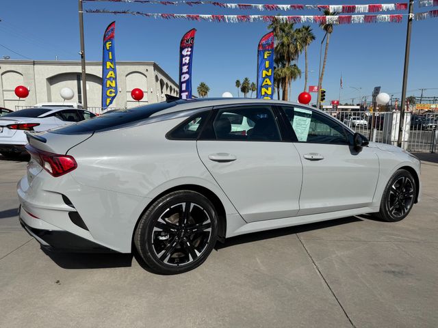 2023 Kia K5 GT-Line | Calexico, CA | Auto Depot of Calexico 2023 Kia K5 GT-Line | Calexico, CA | Auto Depot of Calexico