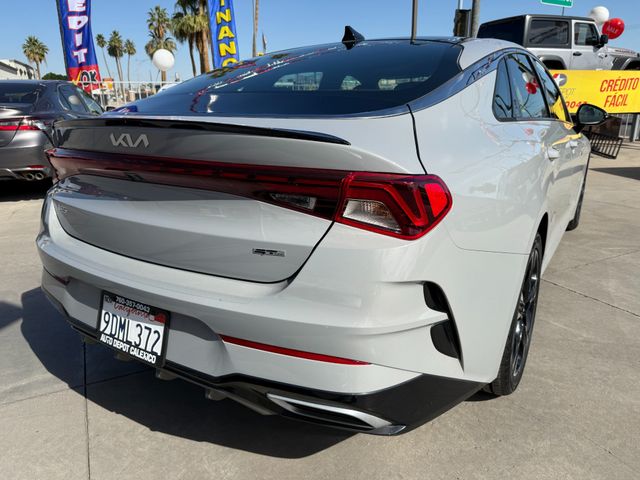 2023 Kia K5 GT-Line | Calexico, CA | Auto Depot of Calexico