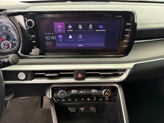 2023 Kia K5 GT-Line | Calexico, CA | psv5 DEMO - Auto Depot of Calexico