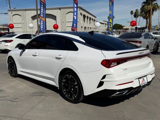 2023 Kia K5 GT-Line | Calexico, CA | psv5 DEMO - Auto Depot of Calexico