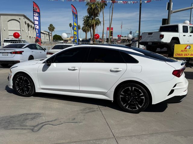 2023 Kia K5 GT-Line | Calexico, CA | psv5 DEMO - Auto Depot of Calexico