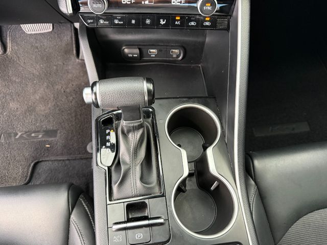 2023 Kia K5 GT-Line | Calexico, CA | psv5 DEMO - Auto Depot of Calexico