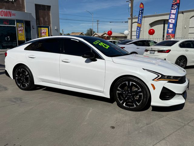 2023 Kia K5 GT-Line | Calexico, CA | psv5 DEMO - Auto Depot of Calexico 2023 Kia K5 GT-Line | Calexico, CA | psv5 DEMO - Auto Depot of Calexico