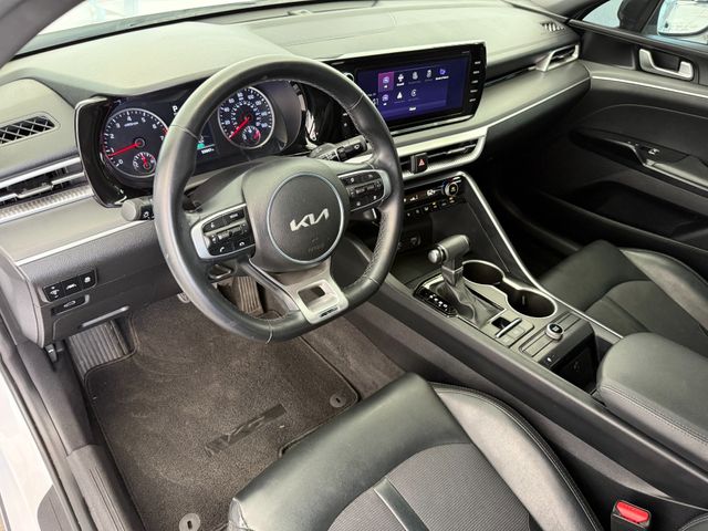 2023 Kia K5 GT-Line | Calexico, CA | psv5 DEMO - Auto Depot of Calexico