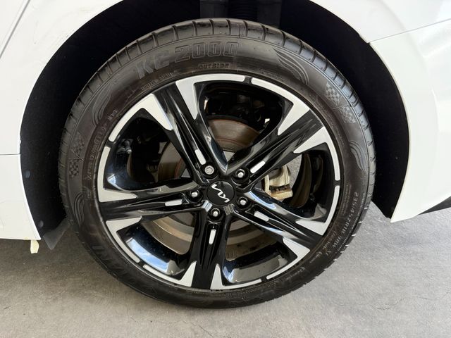 2023 Kia K5 GT-Line | Calexico, CA | psv5 DEMO - Auto Depot of Calexico