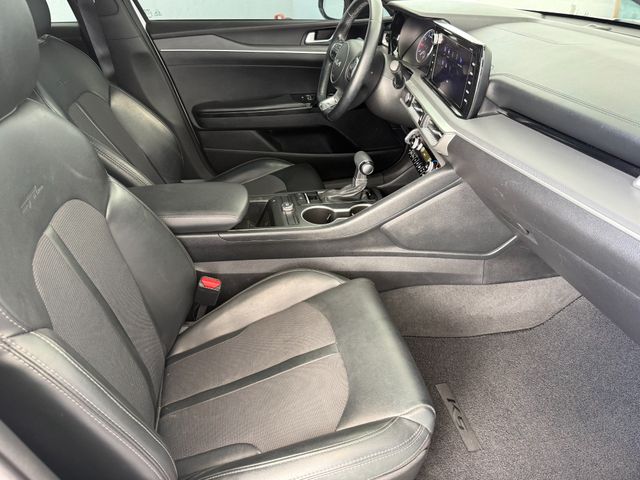 2023 Kia K5 GT-Line | Calexico, CA | psv5 DEMO - Auto Depot of Calexico 2023 Kia K5 GT-Line | Calexico, CA | psv5 DEMO - Auto Depot of Calexico