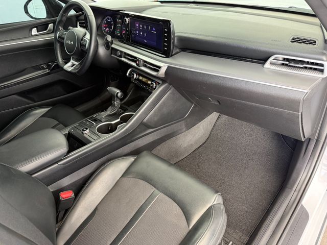 2023 Kia K5 GT-Line | Calexico, CA | psv5 DEMO - Auto Depot of Calexico 2023 Kia K5 GT-Line | Calexico, CA | psv5 DEMO - Auto Depot of Calexico