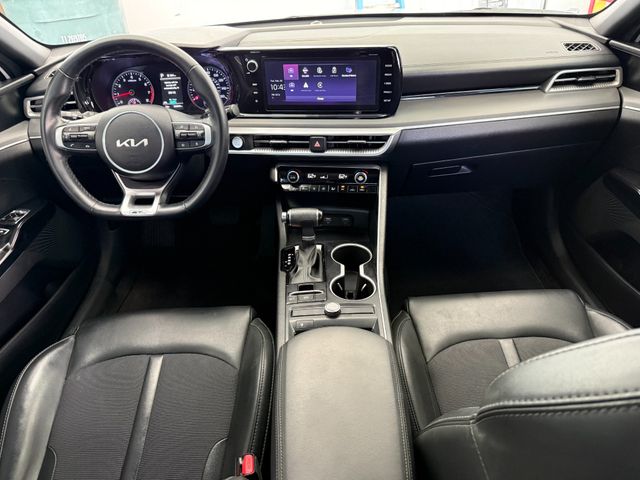 2023 Kia K5 GT-Line | Calexico, CA | psv5 DEMO - Auto Depot of Calexico