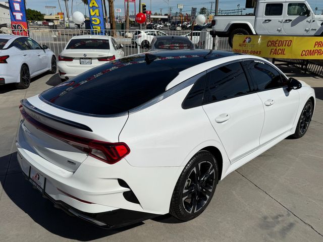 2023 Kia K5 GT-Line | Calexico, CA | psv5 DEMO - Auto Depot of Calexico