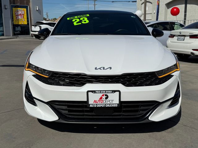2023 Kia K5 GT-Line | Calexico, CA | psv5 DEMO - Auto Depot of Calexico