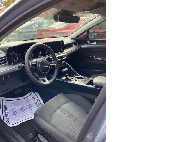 2023 Kia K5 LXS - John Gibson Auto Sales Hot Springs