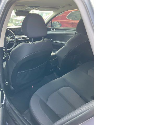 2023 Kia K5 LXS - John Gibson Auto Sales Hot Springs 2023 Kia K5 LXS - John Gibson Auto Sales Hot Springs