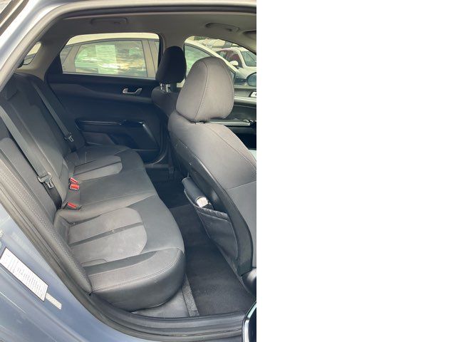 2023 Kia K5 LXS - John Gibson Auto Sales Hot Springs