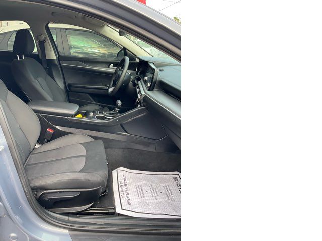 2023 Kia K5 LXS - John Gibson Auto Sales Hot Springs 2023 Kia K5 LXS - John Gibson Auto Sales Hot Springs