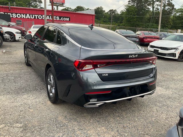 2023 Kia K5 LXS - John Gibson Auto Sales Hot Springs