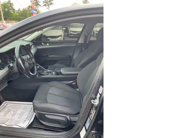 2023 Kia K5 LXS - John Gibson Auto Sales Hot Springs 2023 Kia K5 LXS - John Gibson Auto Sales Hot Springs