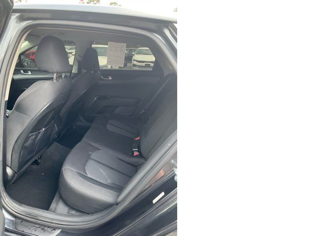 2023 Kia K5 LXS - John Gibson Auto Sales Hot Springs 2023 Kia K5 LXS - John Gibson Auto Sales Hot Springs