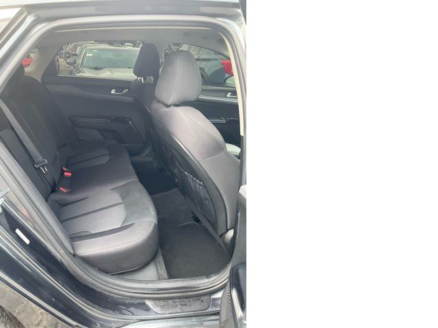 2023 Kia K5 LXS - John Gibson Auto Sales Hot Springs