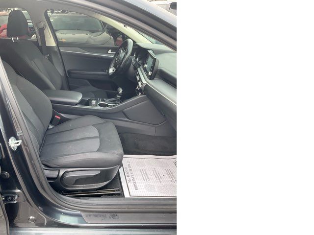 2023 Kia K5 LXS - John Gibson Auto Sales Hot Springs 2023 Kia K5 LXS - John Gibson Auto Sales Hot Springs