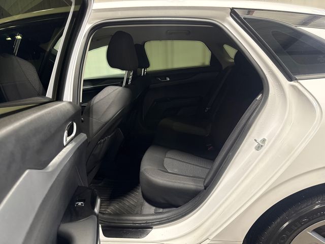 2023 Kia K5 LXS | Houston, TX | Texas Star Motors 2023 Kia K5 LXS | Houston, TX | Texas Star Motors