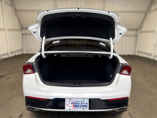 2023 Kia K5 LXS | Houston, TX | Texas Star Motors 2023 Kia K5 LXS | Houston, TX | Texas Star Motors