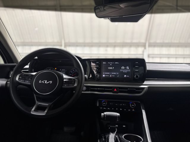 2023 Kia K5 LXS | Houston, TX | Texas Star Motors 2023 Kia K5 LXS | Houston, TX | Texas Star Motors