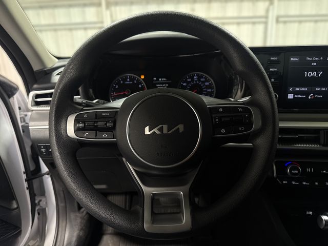 2023 Kia K5 LXS | Houston, TX | Texas Star Motors 2023 Kia K5 LXS | Houston, TX | Texas Star Motors