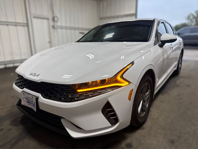 2023 Kia K5 LXS | Houston, TX | Texas Star Motors 2023 Kia K5 LXS | Houston, TX | Texas Star Motors
